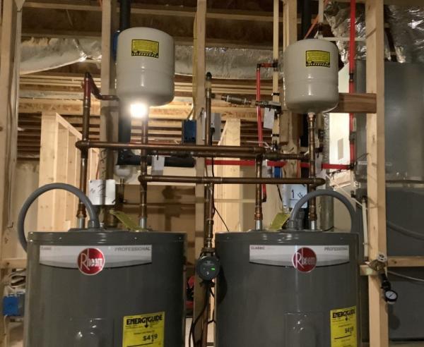 Dupree Plumbing
