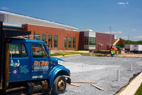 Celsue Construction Services