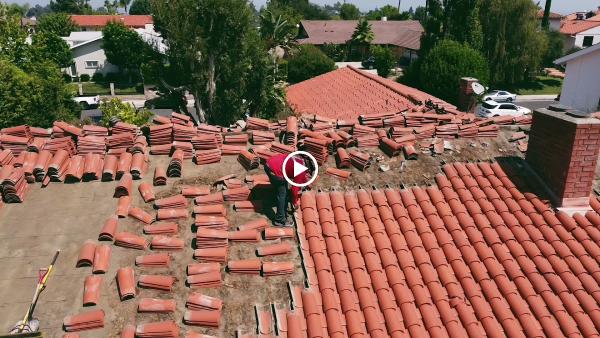 Orian Roofing and Construction Inc.