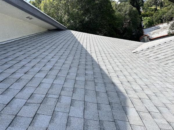 Orian Roofing and Construction Inc.