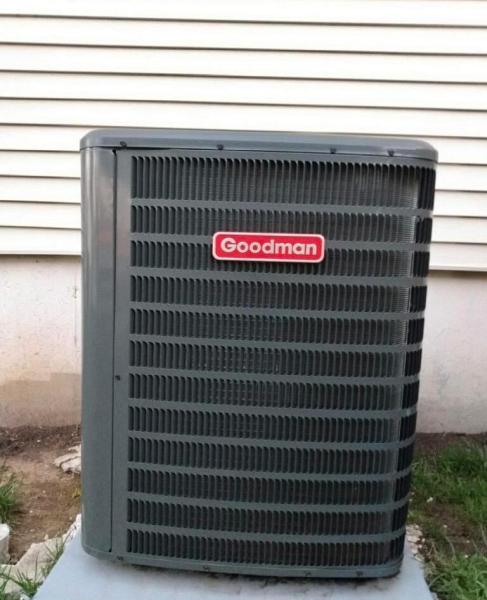 The Cool Guys Heating and Air Conditioning