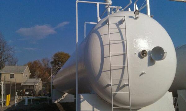 NY State Industrial Solutions