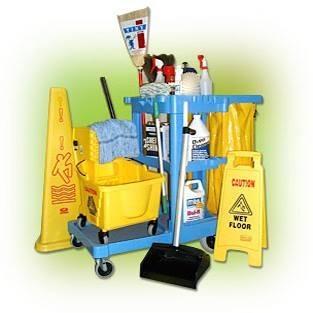 Steve Kay's Cleaning Service