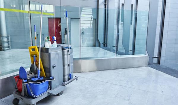 Steve Kay's Cleaning Service