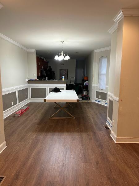 Philadelphia Modern Flooring