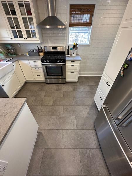Philadelphia Modern Flooring