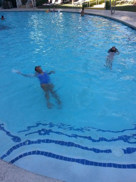 Zondo's Pool Service