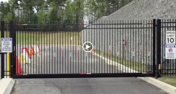 Catawba Fence LLC