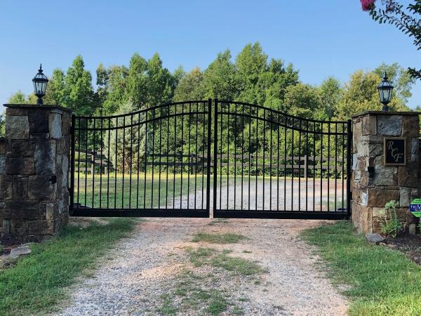 Catawba Fence LLC