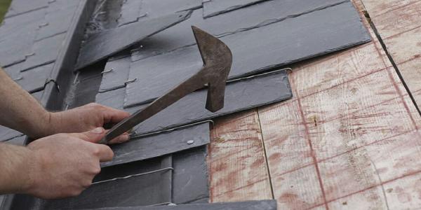 CCA Roofing