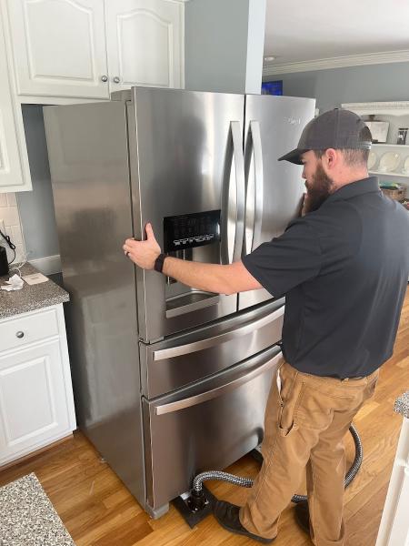 JB Appliance Solutions