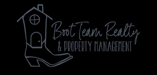 Boot Team Realty and Property Management
