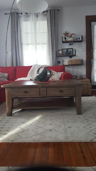 In Style Home Organizing