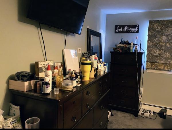 In Style Home Organizing