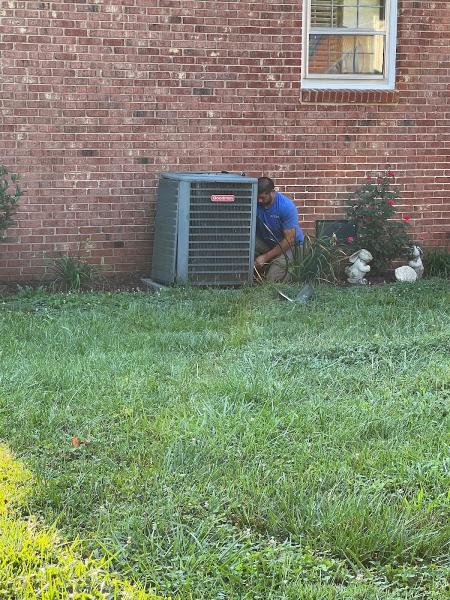 Harkey Heating Cooling & Plumbing