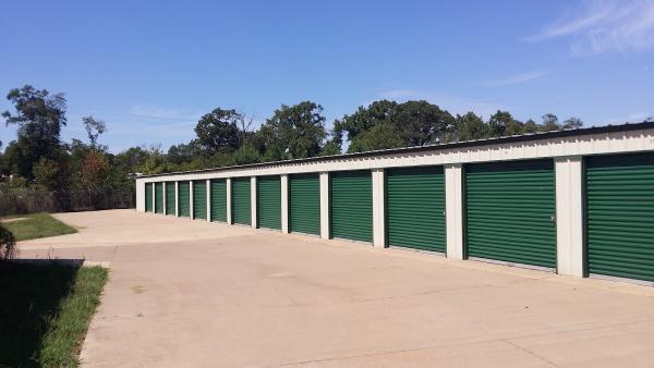 Eatherton Self-Storage