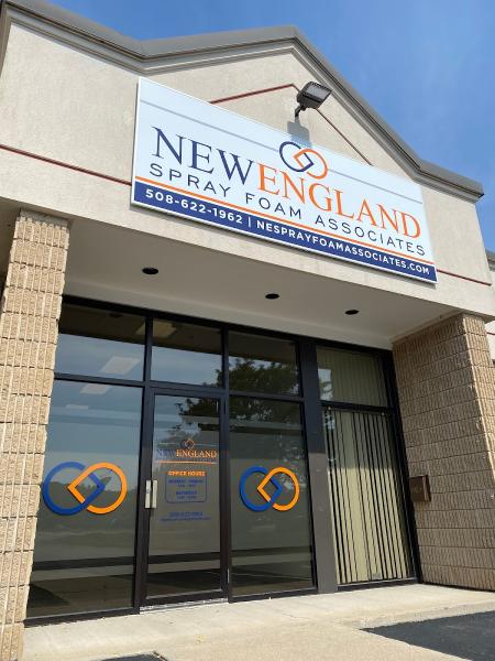 New England Spray Foam Supply (Nesfa)