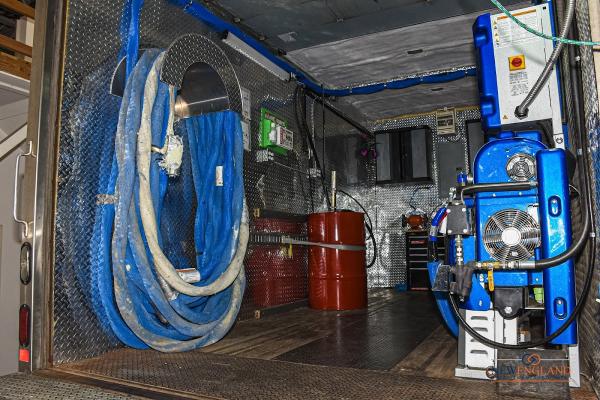 New England Spray Foam Supply (Nesfa)