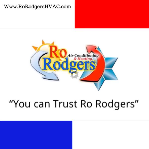 Ro Rodgers Air Conditioning & Heating