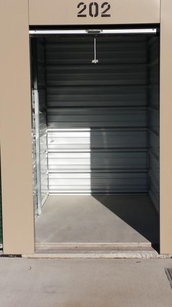 South Lake Storage Plus