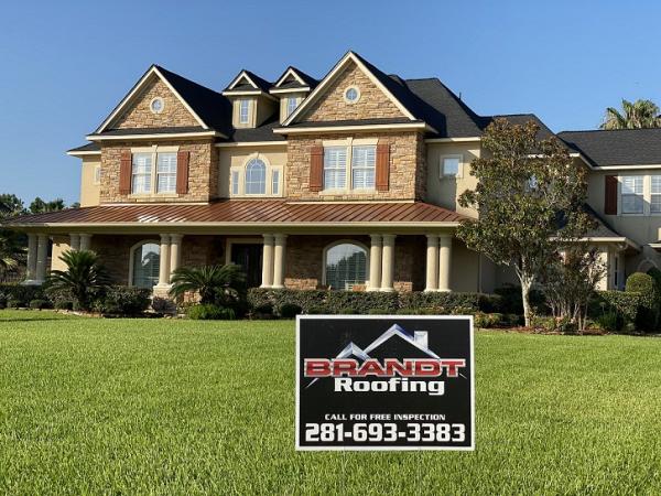 Brandt Roofing