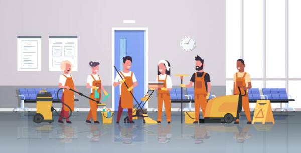 Zipy Clean LLC