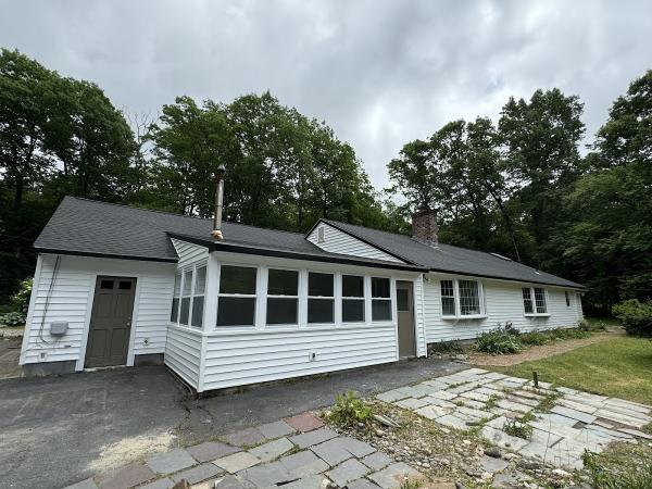 A-Z Exterior Repairs