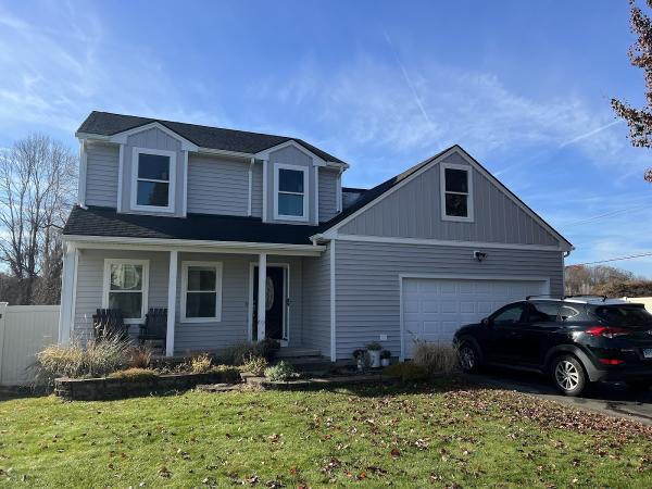 A-Z Exterior Repairs