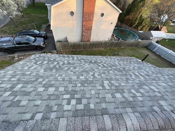 A-Z Exterior Repairs