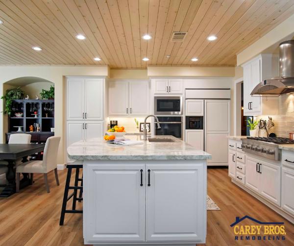 Carey Bros. Remodeling