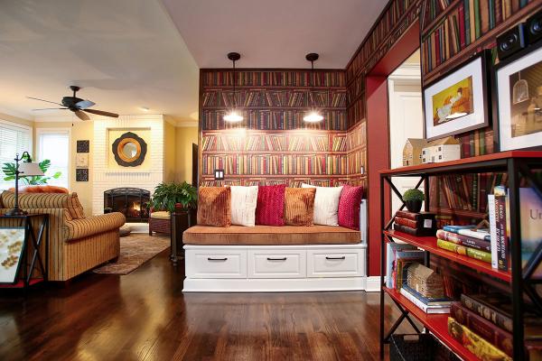Carey Bros. Remodeling