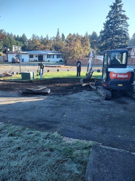 Statewide Parking Lot Service Inc
