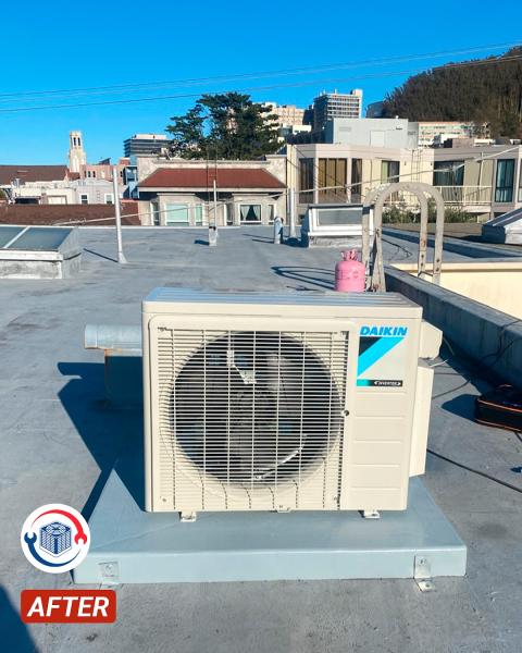 Next Hvac and Appliance Repair