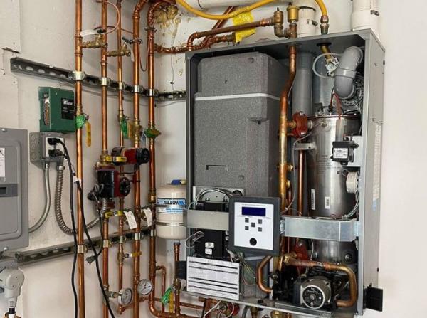 Next Hvac and Appliance Repair