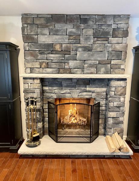 Denero Masonry & Chimney