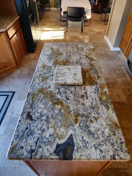 Empire Marble & Granite
