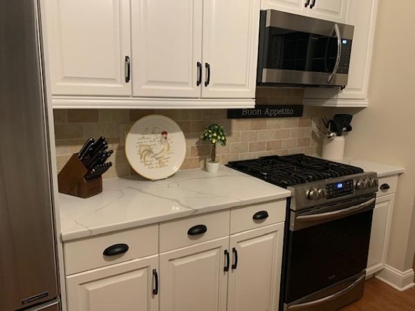 Empire Marble & Granite