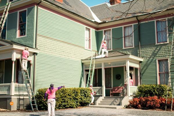 Love Painting LLC