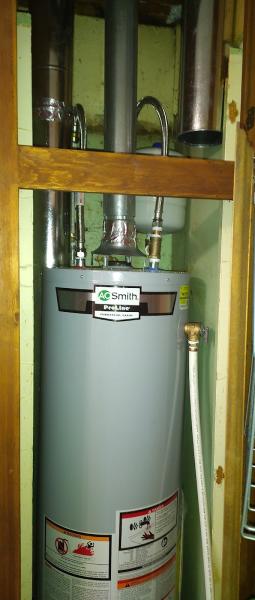 Bob's Plumbing