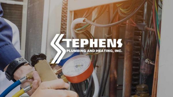 Stephens Plumbing & Heating Inc