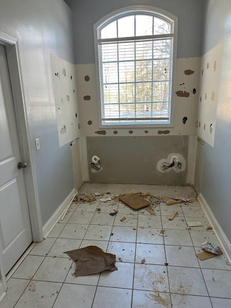 Honest Greene Handyman LLC