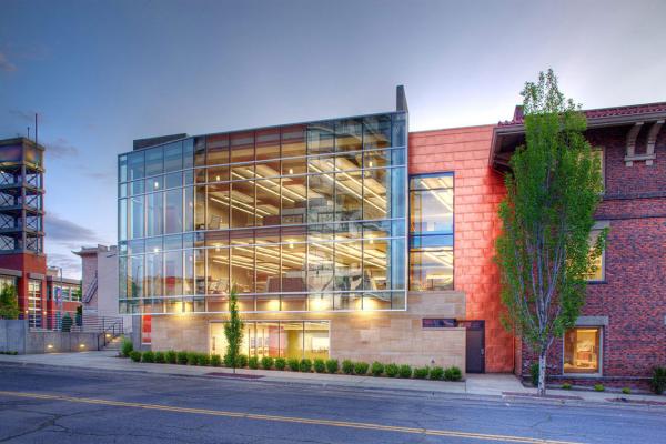 NAC Architecture