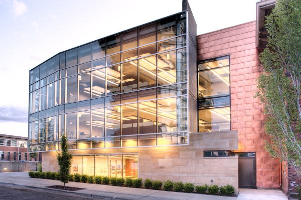 NAC Architecture