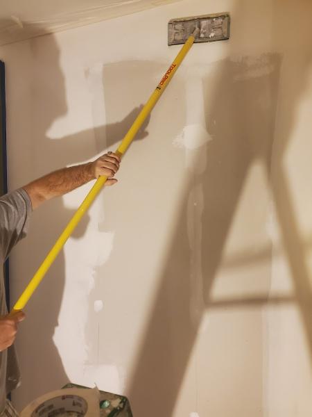 Toppino's Drywall and Remodeling