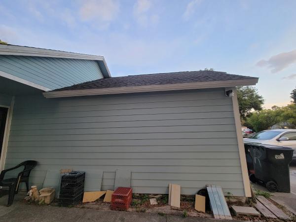 Toppino's Drywall and Remodeling