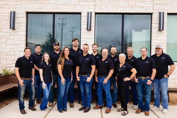 Woolsey Design Build