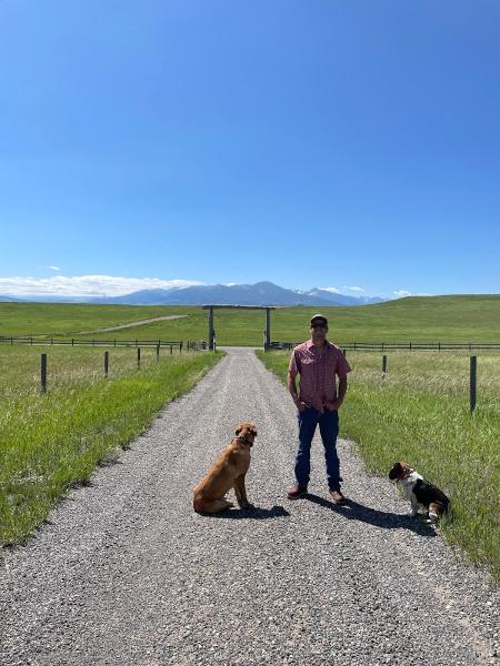 Donovan Home and Ranch