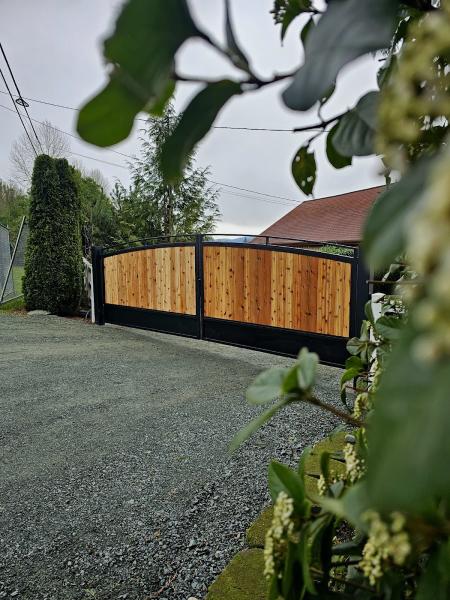 All About Fence