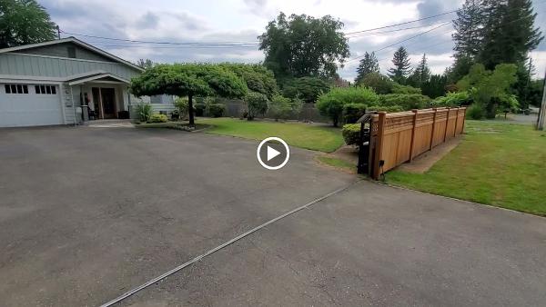 All About Fence