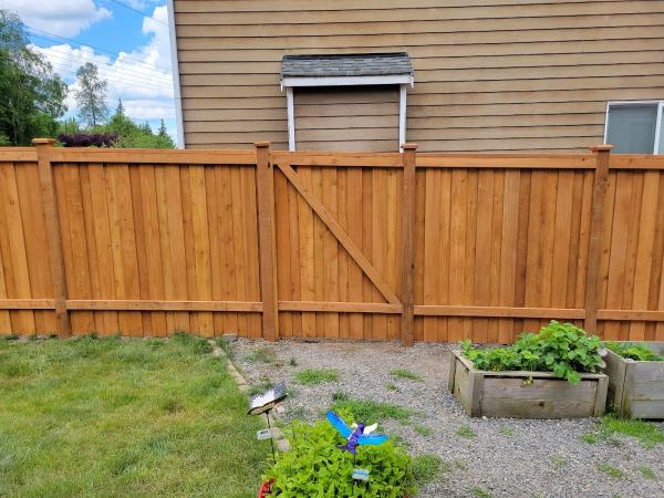 All About Fence